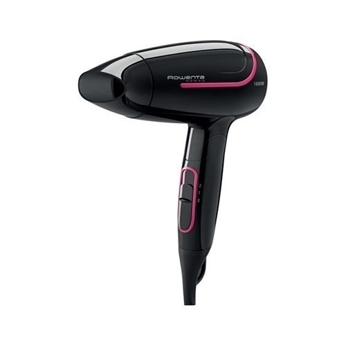 SECADOR ROWENTA CV3323F0 VIAJE 1600W BIVOLTAJE